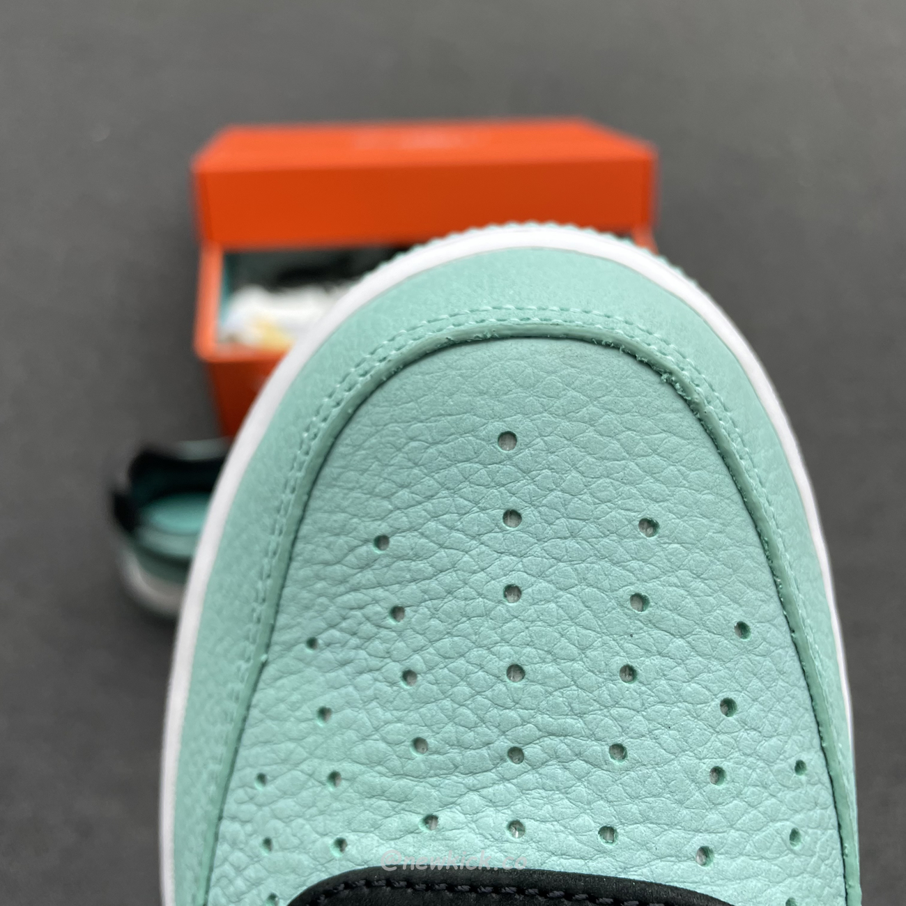 Nike Air Force 1 Low Tiffany 1837 Dz1382 002 (6) - www.newkick.org