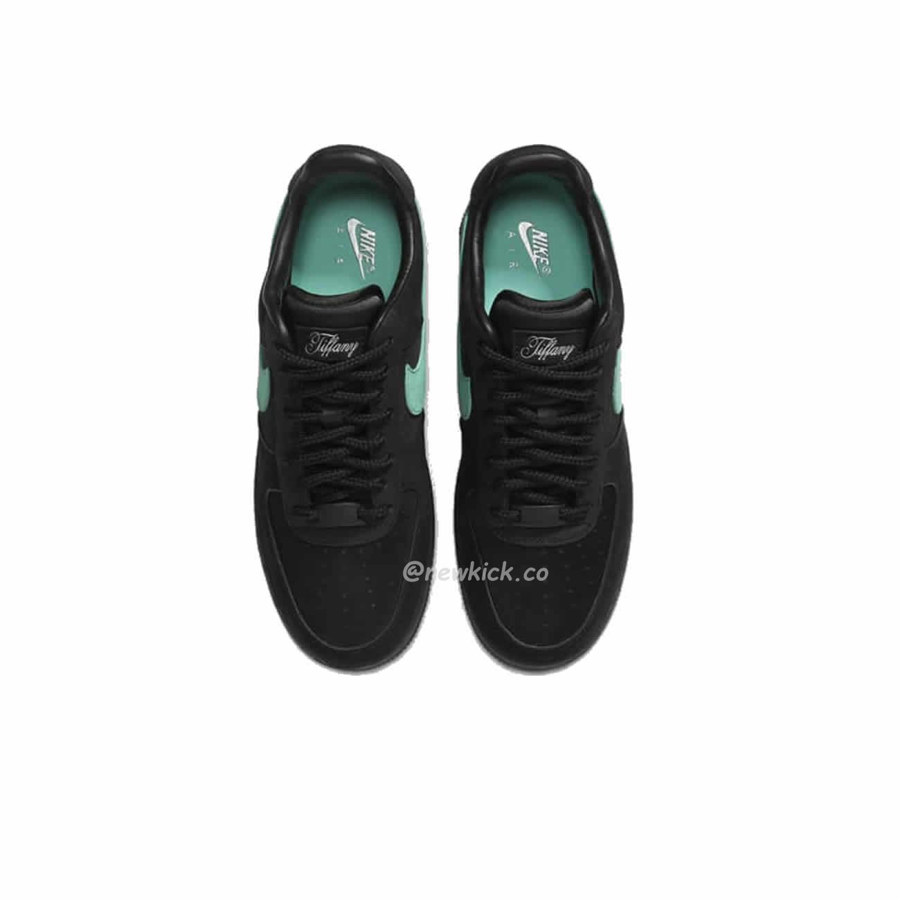 Nike Air Force 1 Low Tiffany 1837 Dz1382 001 (12) - www.newkick.org
