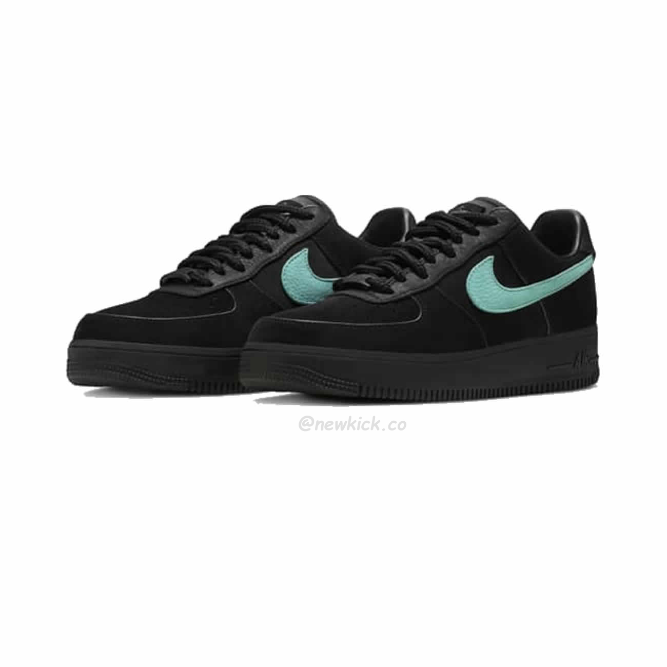 Nike Air Force 1 Low Tiffany 1837 Dz1382 001 (14) - www.newkick.org