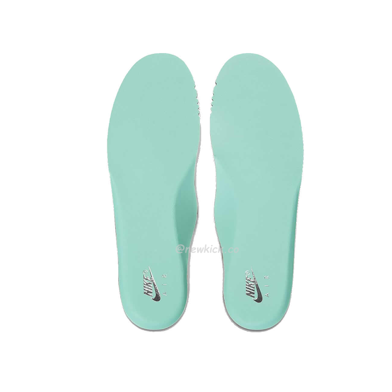 Nike Air Force 1 Low Tiffany 1837 Dz1382 001 (16) - www.newkick.org
