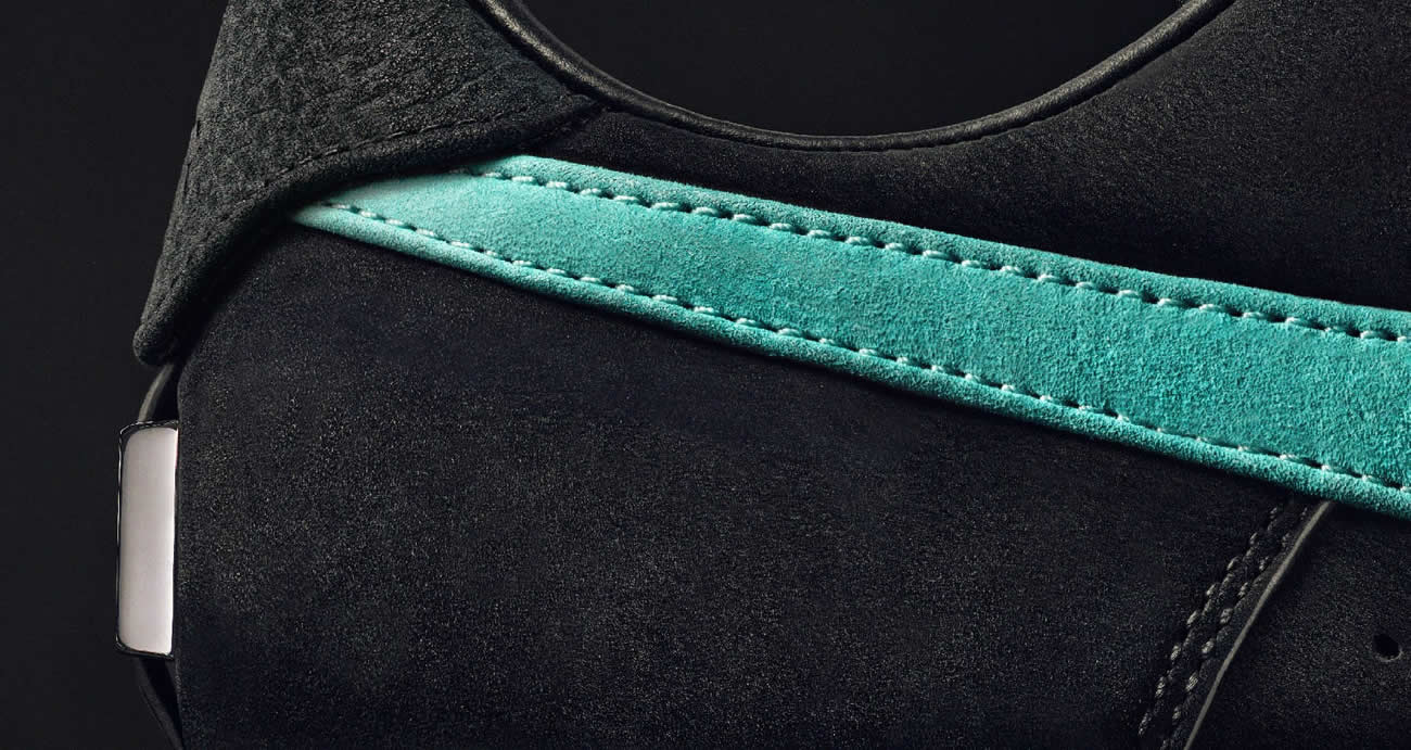 Nike Air Force 1 Low Tiffany 1837 Dz1382 001 (18) - www.newkick.org