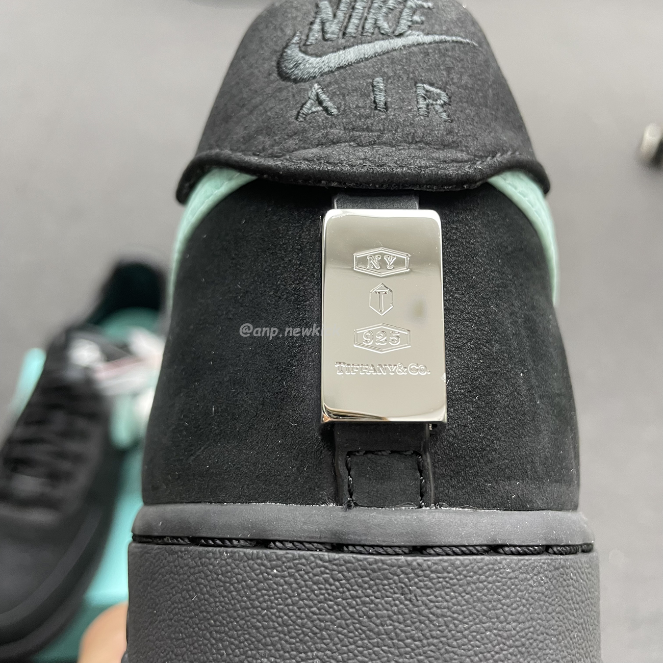 Nike Air Force 1 Low Tiffany Co 1837 Dz1382 001 (31) - www.newkick.org