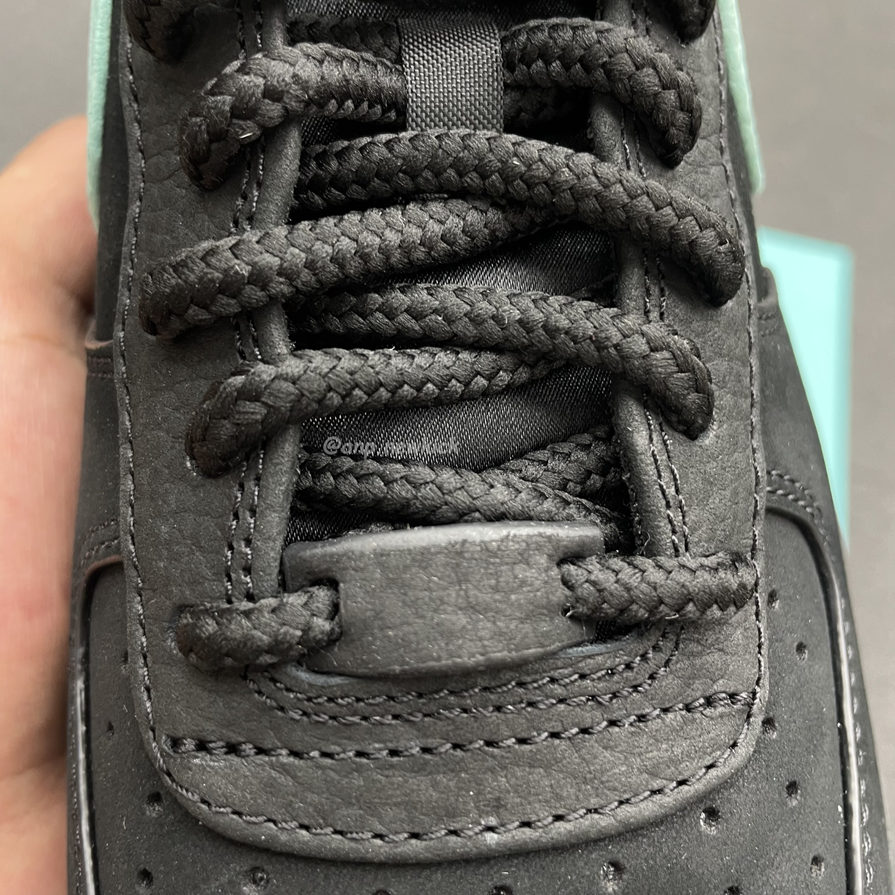 Nike Air Force 1 Low Tiffany Co 1837 Dz1382 001 (39) - www.newkick.org