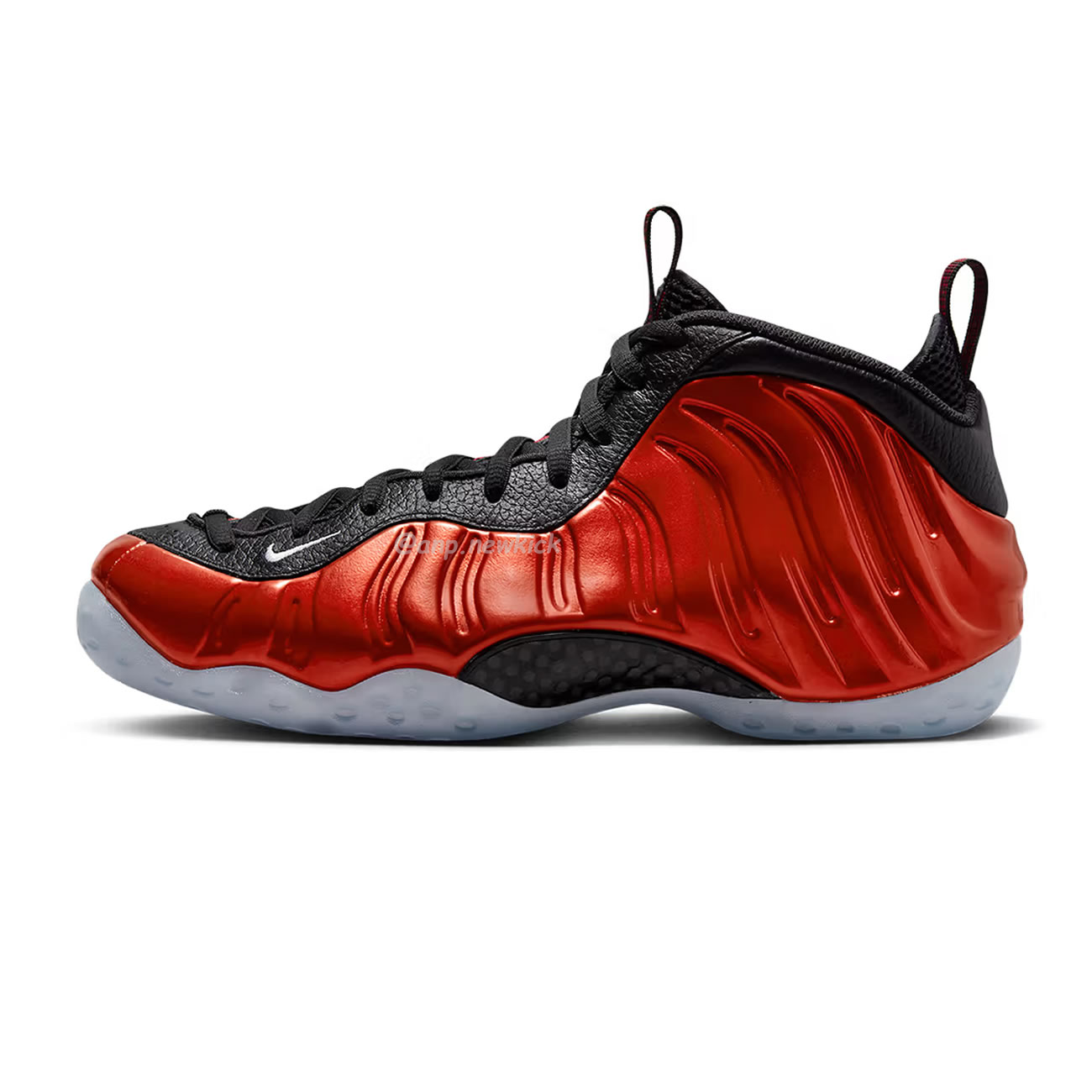 Nike Air Foamposite One Metallic Red 2023 Dz2545 600 (1) - www.newkick.org