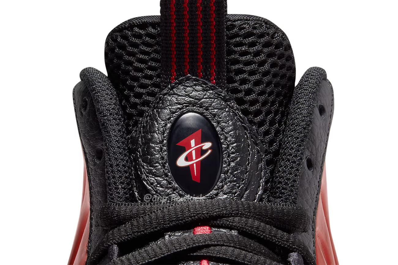 Nike Air Foamposite One Metallic Red 2023 Dz2545 600 (13) - www.newkick.org