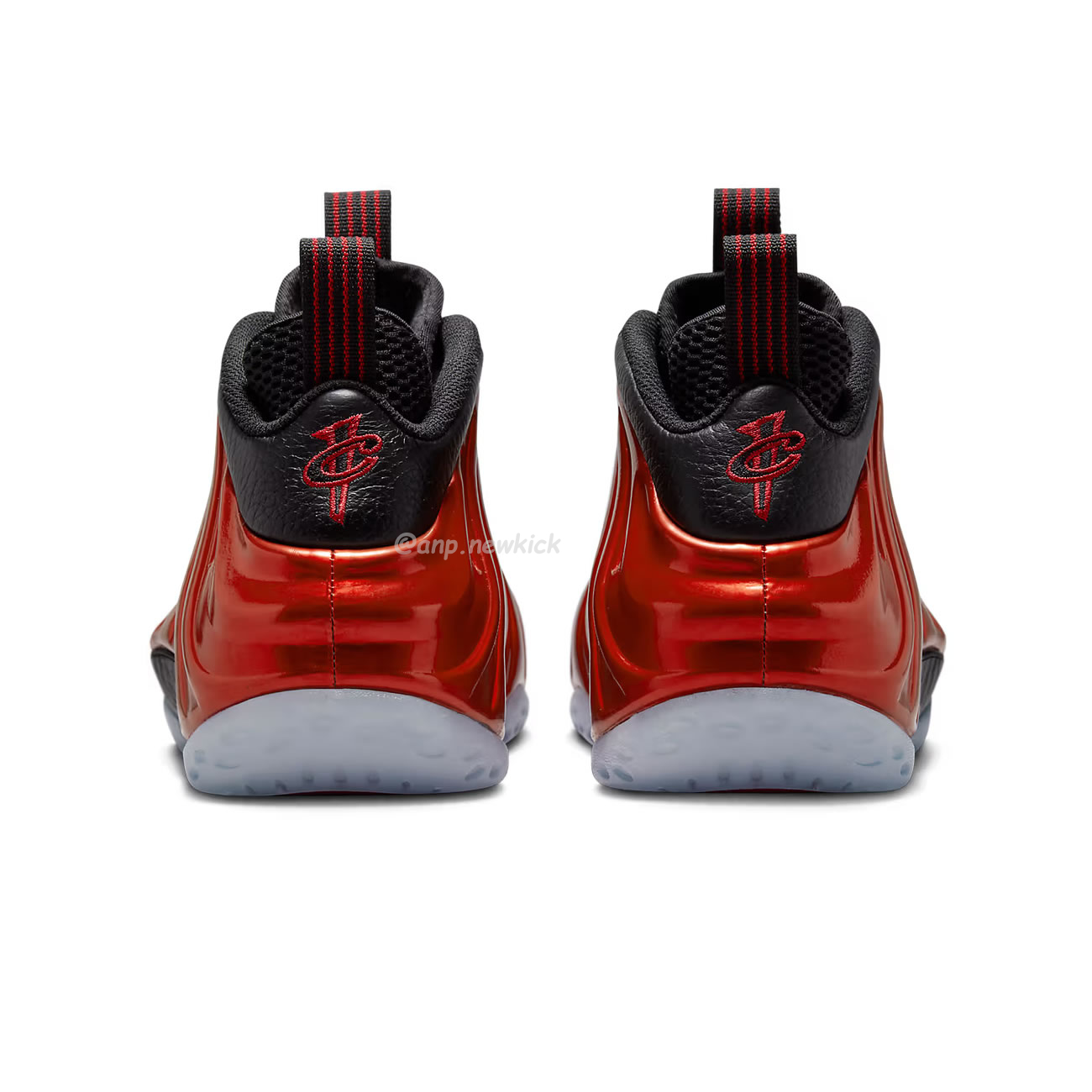 Nike Air Foamposite One Metallic Red 2023 Dz2545 600 (5) - www.newkick.org