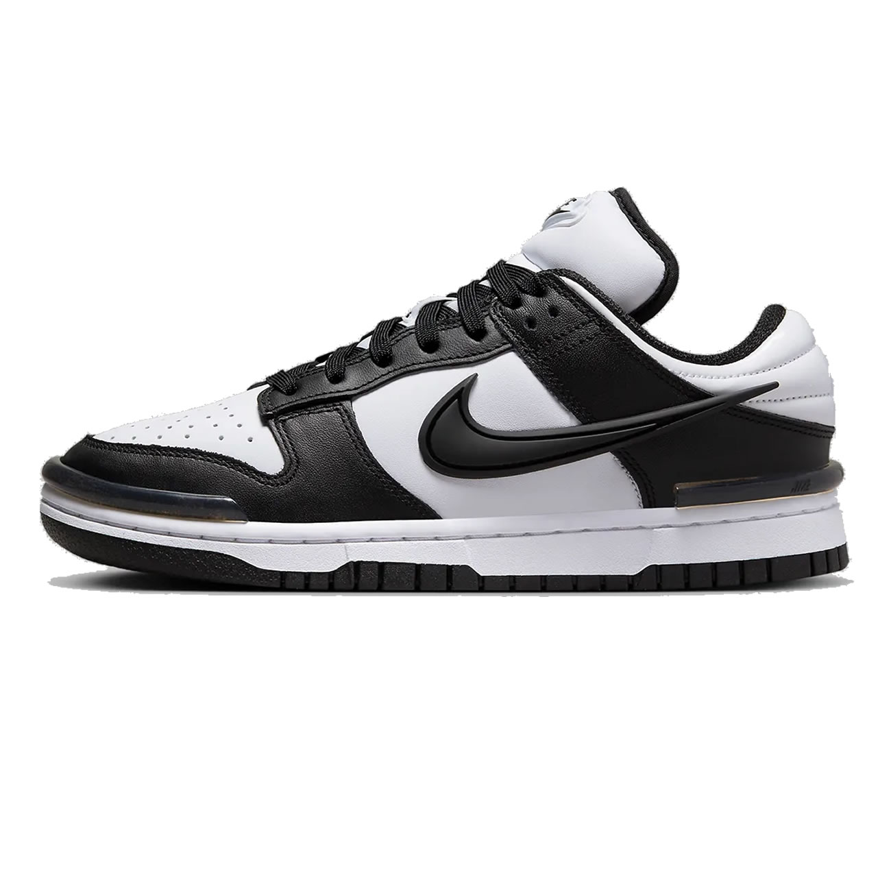 Nike Dunk Low Twist Panda Dz2794 001 (1) - www.newkick.org Nike Dunk Low Twist Panda Dz2794 001 (1) - www.newkick.org