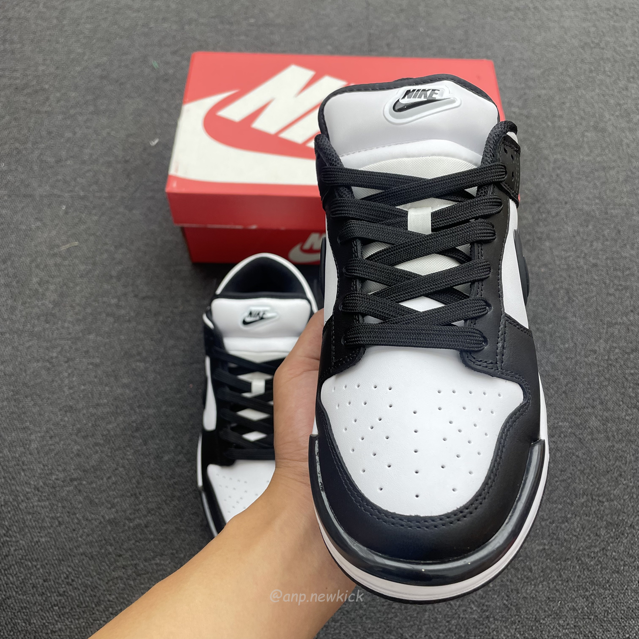 Nike Dunk Low Twist Panda Dz2794 001 (2) - www.newkick.org Nike Dunk Low Twist Panda Dz2794 001 (2) - www.newkick.org