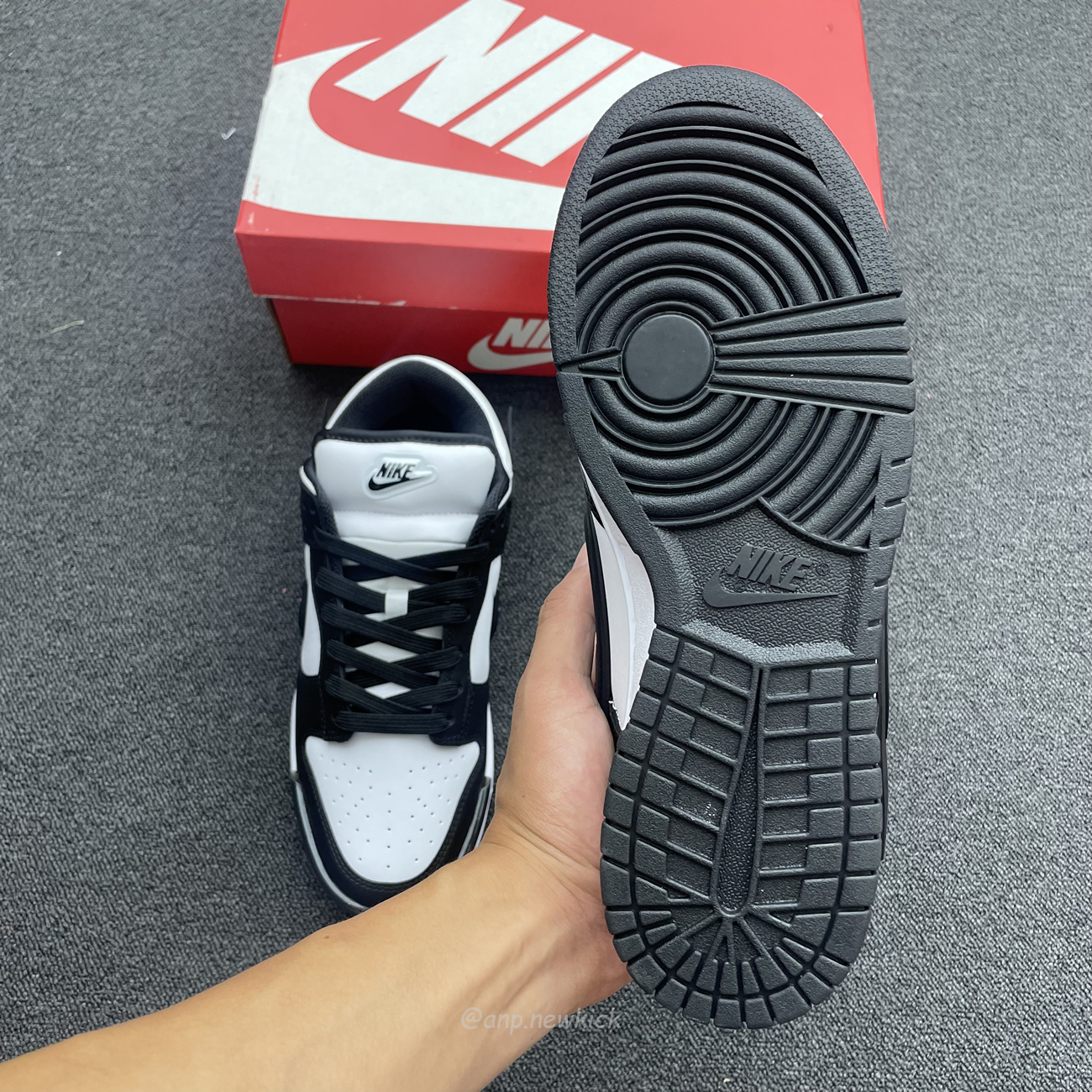 Nike Dunk Low Twist Panda Dz2794 001 (4) - www.newkick.org Nike Dunk Low Twist Panda Dz2794 001 (4) - www.newkick.org