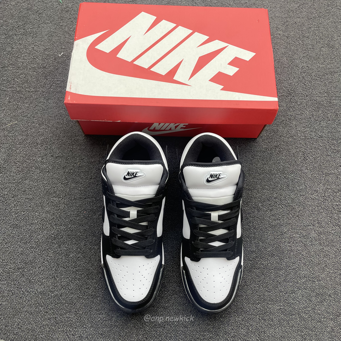 Nike Dunk Low Twist Panda Dz2794 001 (6) - www.newkick.org Nike Dunk Low Twist Panda Dz2794 001 (6) - www.newkick.org