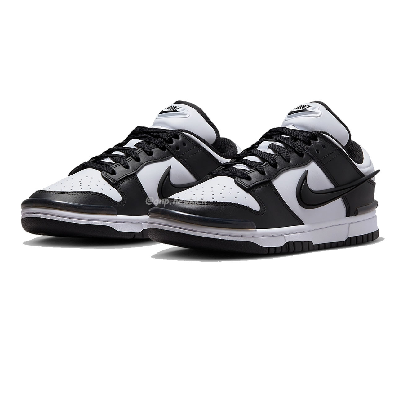 Nike Dunk Low Twist Panda Dz2794 001 (8) - www.newkick.org Nike Dunk Low Twist Panda Dz2794 001 (8) - www.newkick.org