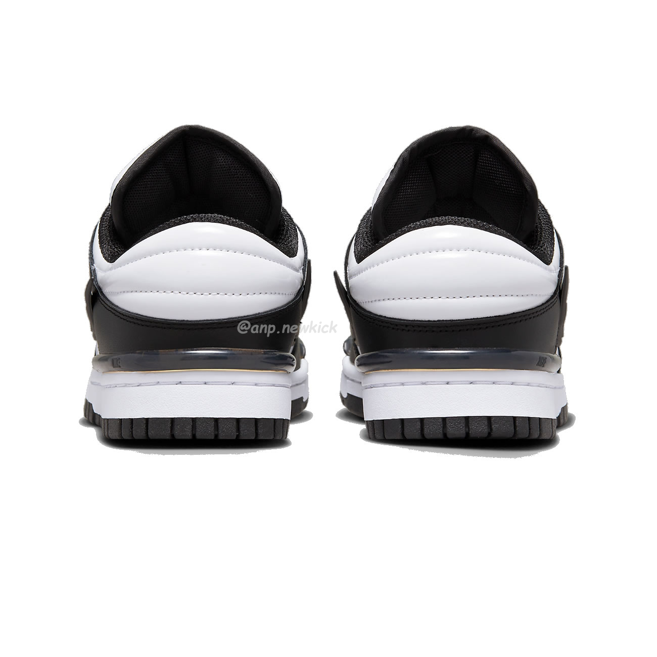 Nike Dunk Low Twist Panda Dz2794 001 (9) - www.newkick.org Nike Dunk Low Twist Panda Dz2794 001 (9) - www.newkick.org