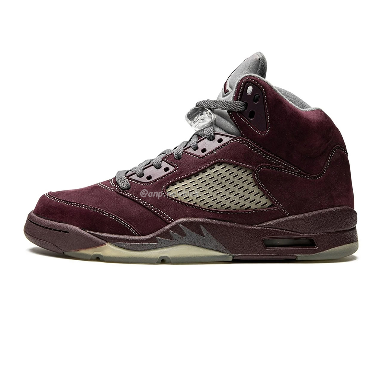 Air Jordan 5 Retro Burgundy 2023 Dz4131 600 (1) - www.newkick.org Air Jordan 5 Retro Burgundy 2023 Dz4131 600 (1) - www.newkick.org