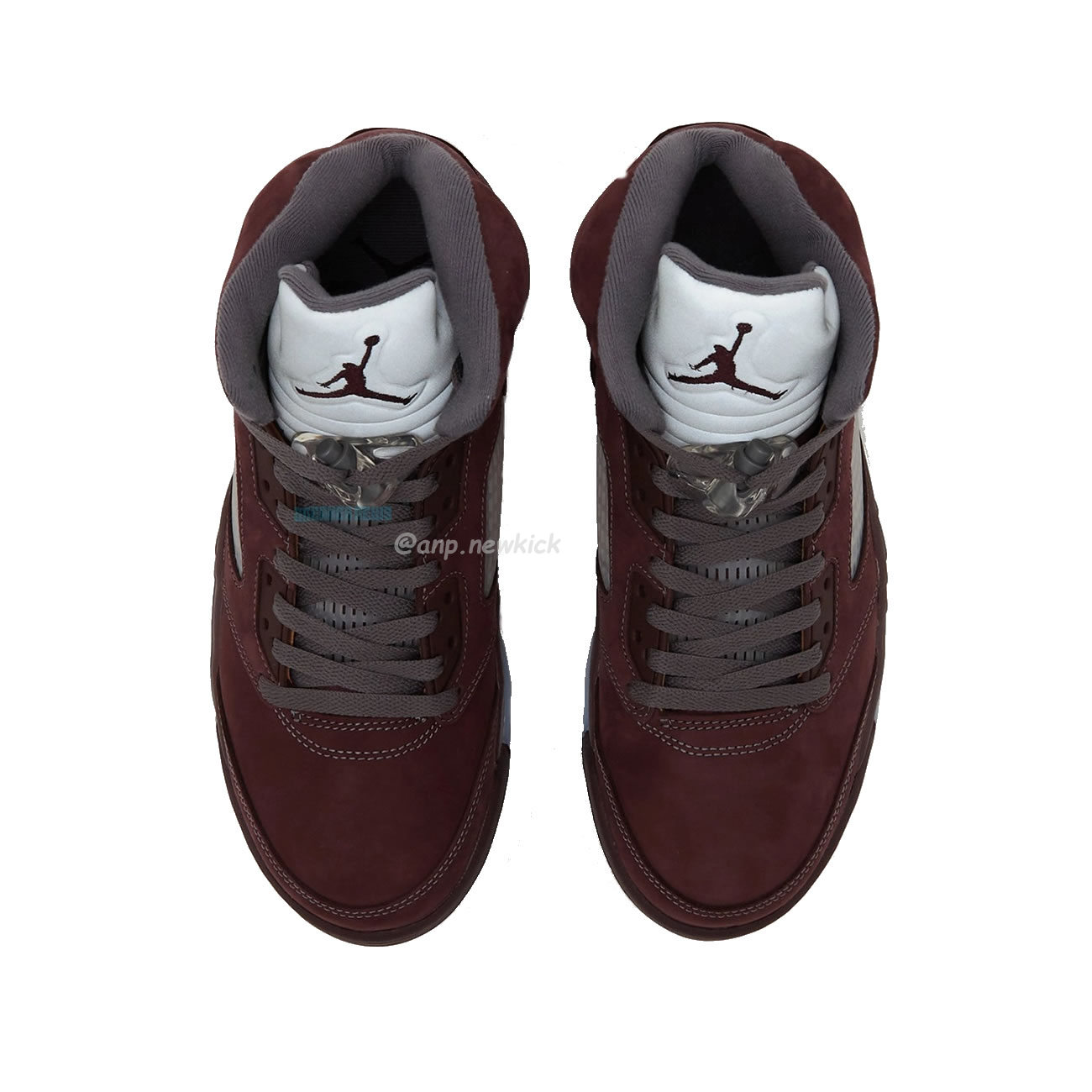 Air Jordan 5 Retro Burgundy 2023 Dz4131 600 (10) - www.newkick.org Air Jordan 5 Retro Burgundy 2023 Dz4131 600 (10) - www.newkick.org