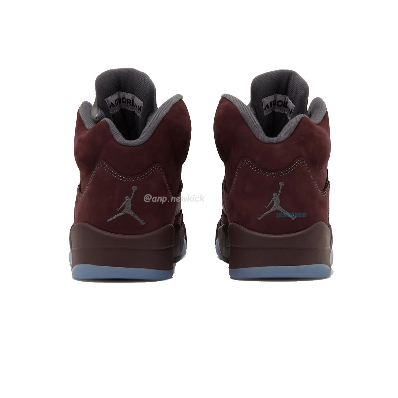 Air Jordan 5 Retro Burgundy 2023 Dz4131 600 (11) - www.newkick.org Air Jordan 5 Retro Burgundy 2023 Dz4131 600 (11) - www.newkick.org