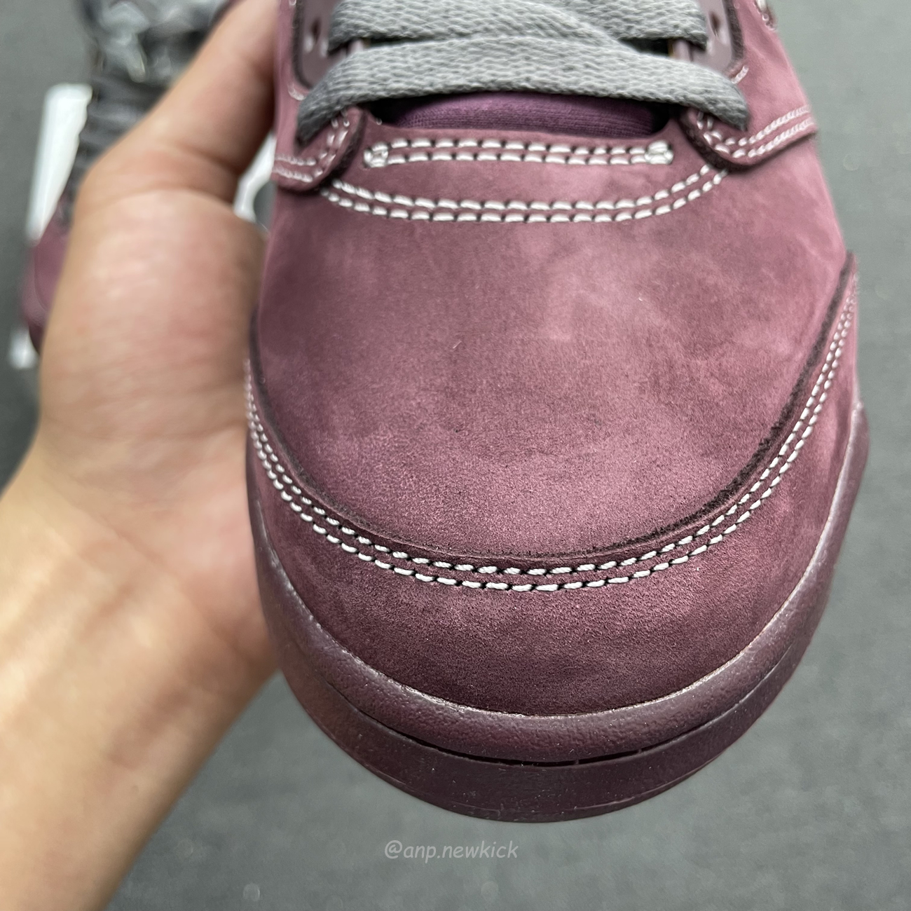 Air Jordan 5 Retro Burgundy 2023 Dz4131 600 (14) - www.newkick.org Air Jordan 5 Retro Burgundy 2023 Dz4131 600 (14) - www.newkick.org
