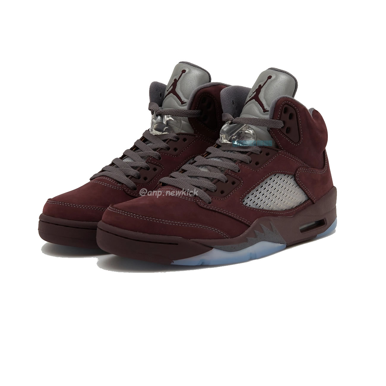Air Jordan 5 Retro Burgundy 2023 Dz4131 600 (2) - www.newkick.org Air Jordan 5 Retro Burgundy 2023 Dz4131 600 (2) - www.newkick.org