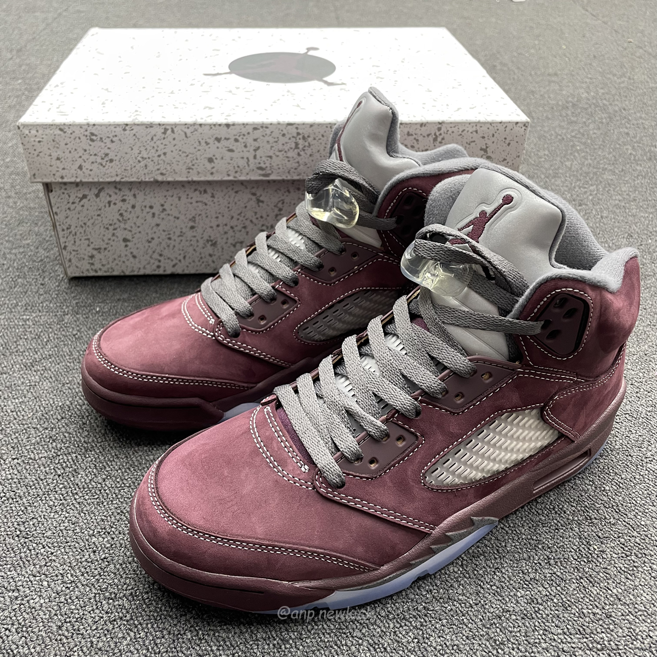 Air Jordan 5 Retro Burgundy 2023 Dz4131 600 (5) - www.newkick.org Air Jordan 5 Retro Burgundy 2023 Dz4131 600 (5) - www.newkick.org