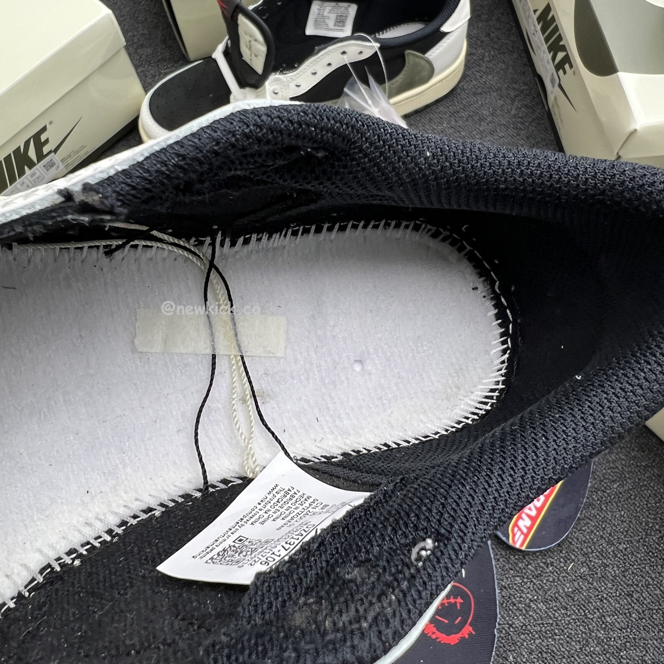 Air Jordan 1 Retro Low Og Sp Travis Scott Olive W Dz4137 106 (20) - www.newkick.org
