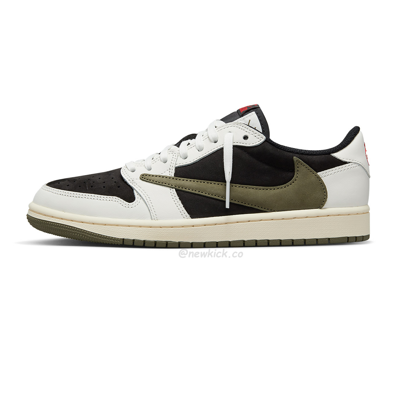 Air Jordan 1 Retro Low Og Sp Travis Scott Olive W Dz4137 106 (46) - www.newkick.org