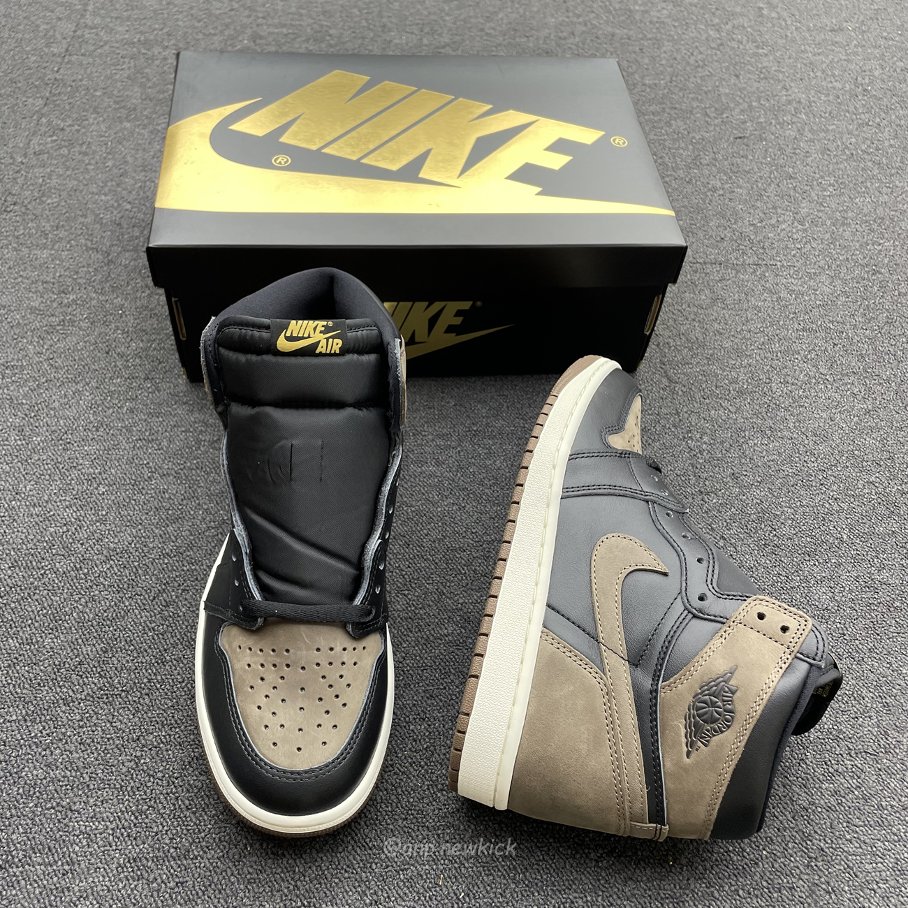 Air Jordan 1 Retro High Og Palomino Dz5485 020 (10) - www.newkick.org