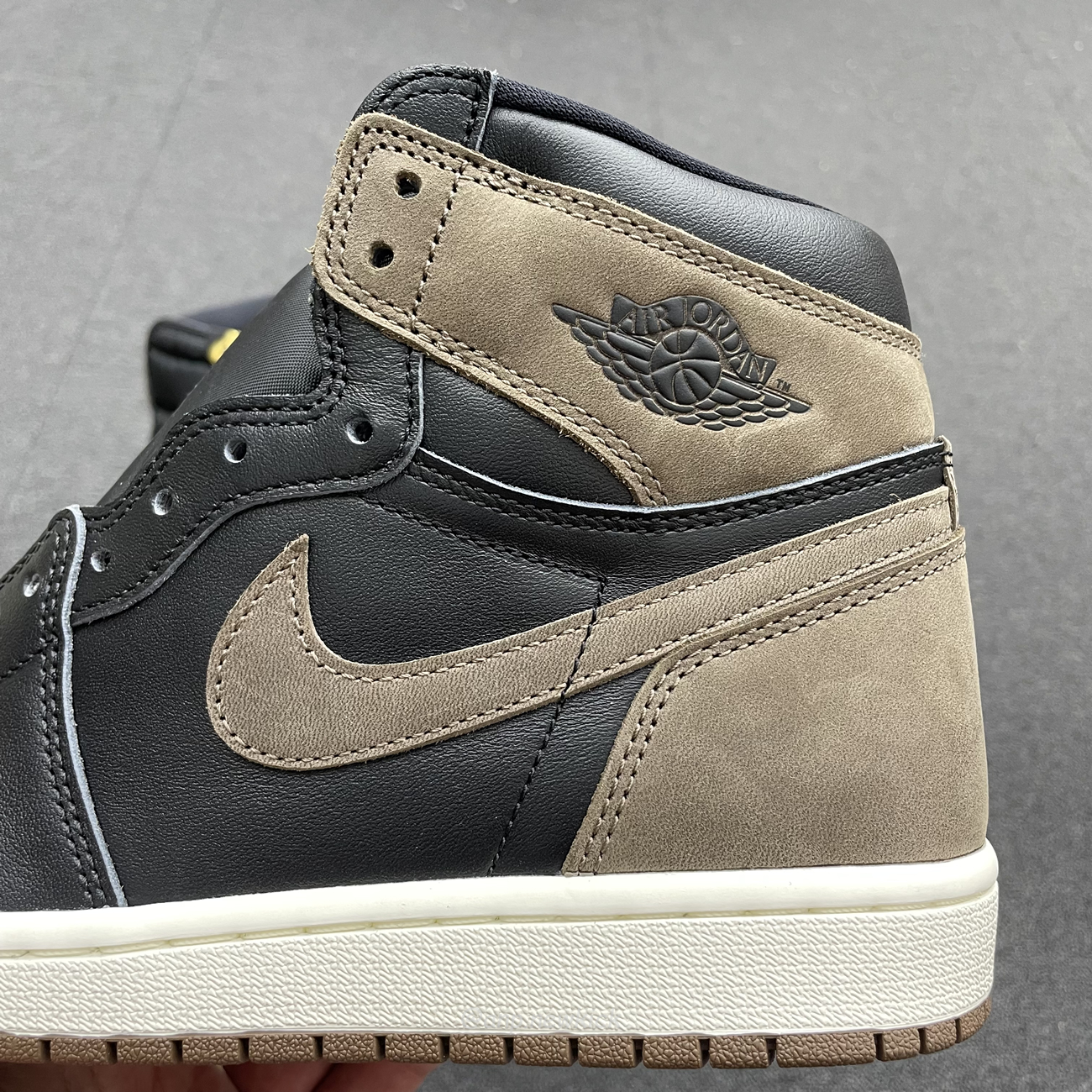 Air Jordan 1 Retro High Og Palomino Dz5485 020 (7) - www.newkick.org
