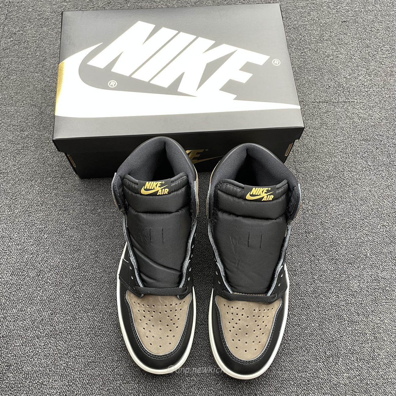 Air Jordan 1 Retro High Og Palomino Dz5485 020 (8) - www.newkick.org