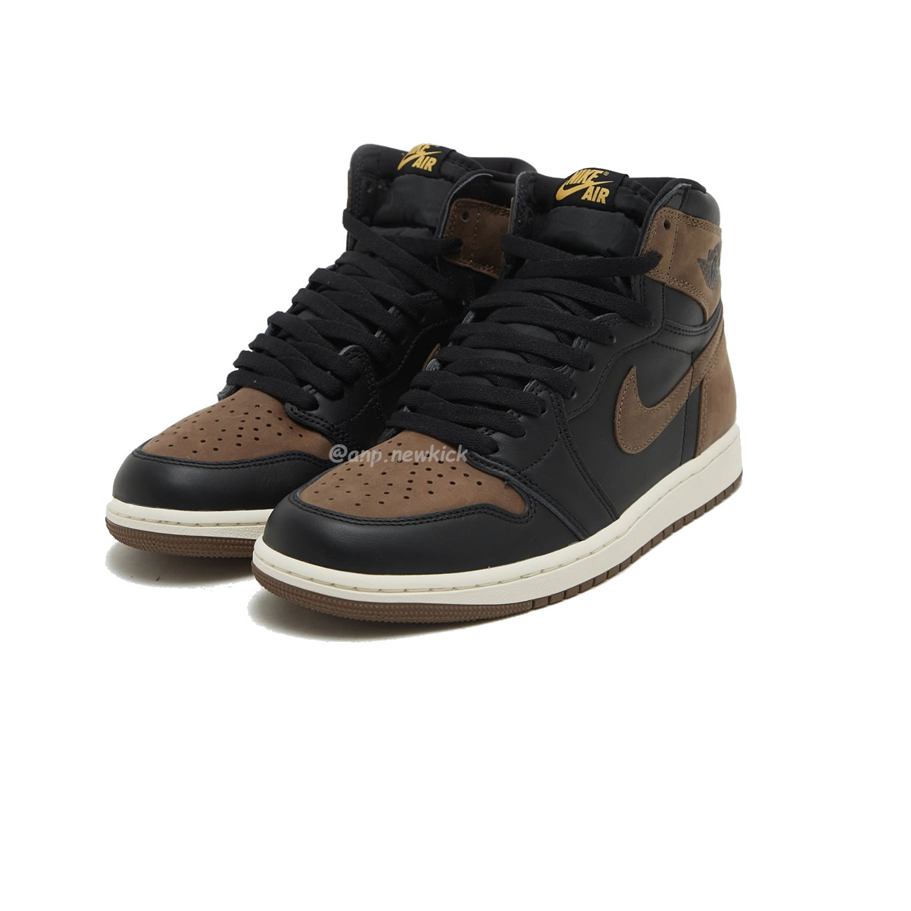 Air Jordan 1 Retro High Og Palomino Dz5485 020 (9) - www.newkick.org