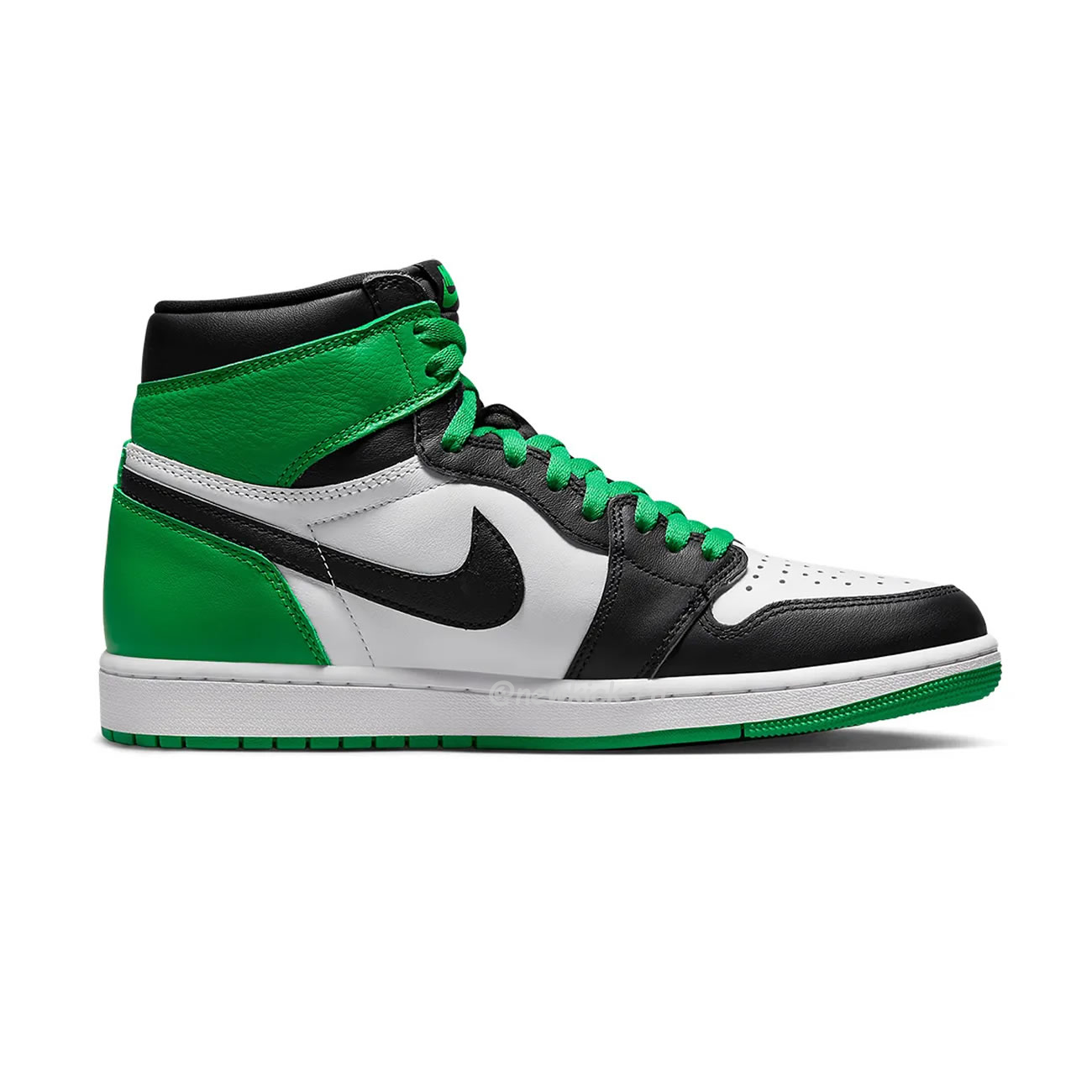 Air Jordan 1 Retro High Og Lucky Green Dz5485 031 (5) - www.newkick.org