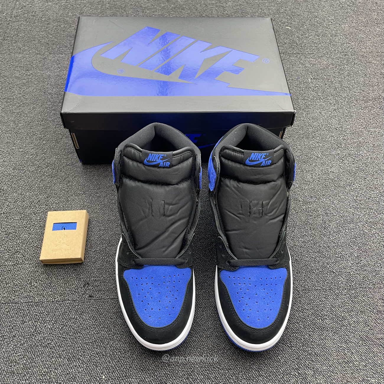 Air Jordan 1 Retro High Og Royal Reimagined Dz5485 042 (4) - www.newkick.org Air Jordan 1 Retro High Og Royal Reimagined Dz5485 042 (4) - www.newkick.org