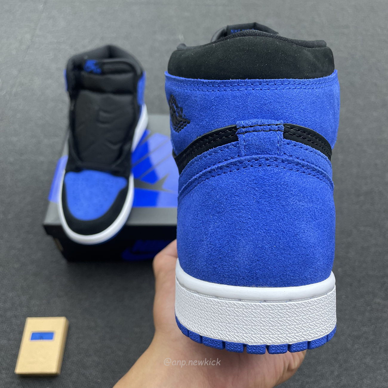 Air Jordan 1 Retro High Og Royal Reimagined Dz5485 042 (6) - www.newkick.org Air Jordan 1 Retro High Og Royal Reimagined Dz5485 042 (6) - www.newkick.org