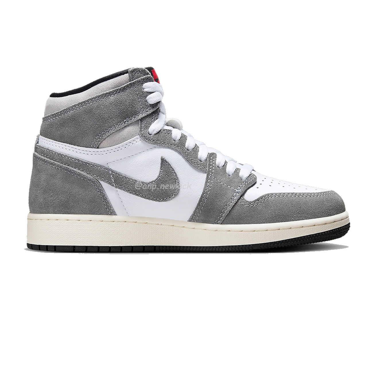 Air Jordan 1 Retro High Og Washed Black Dz5485 051 (2) - www.newkick.org