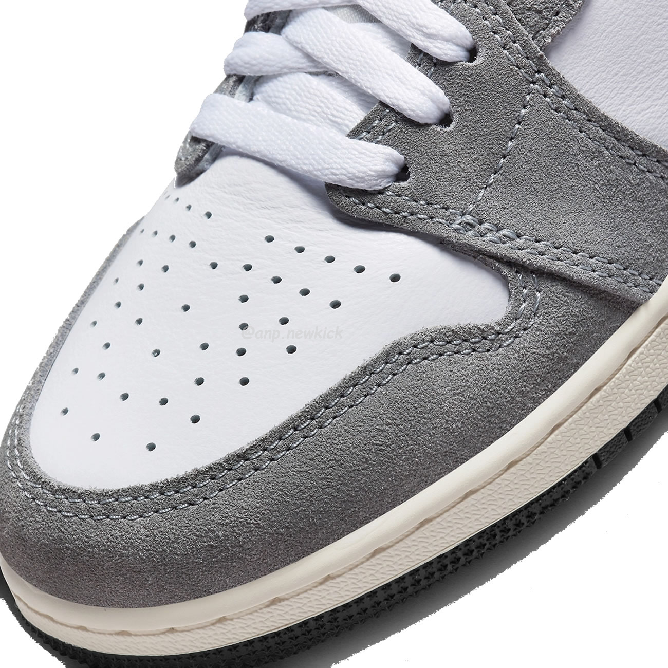 Air Jordan 1 Retro High Og Washed Black Dz5485 051 (3) - www.newkick.org
