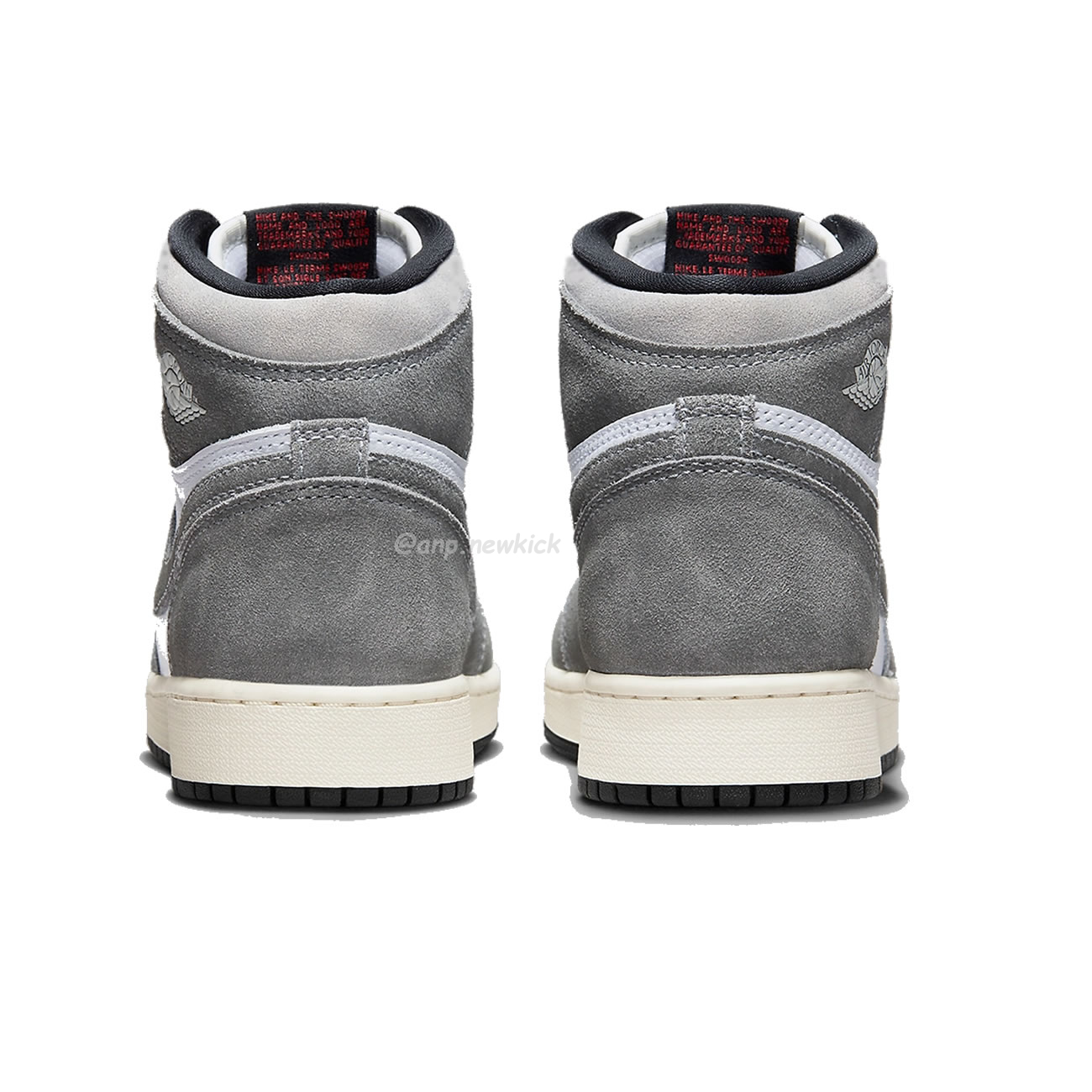Air Jordan 1 Retro High Og Washed Black Dz5485 051 (7) - www.newkick.org