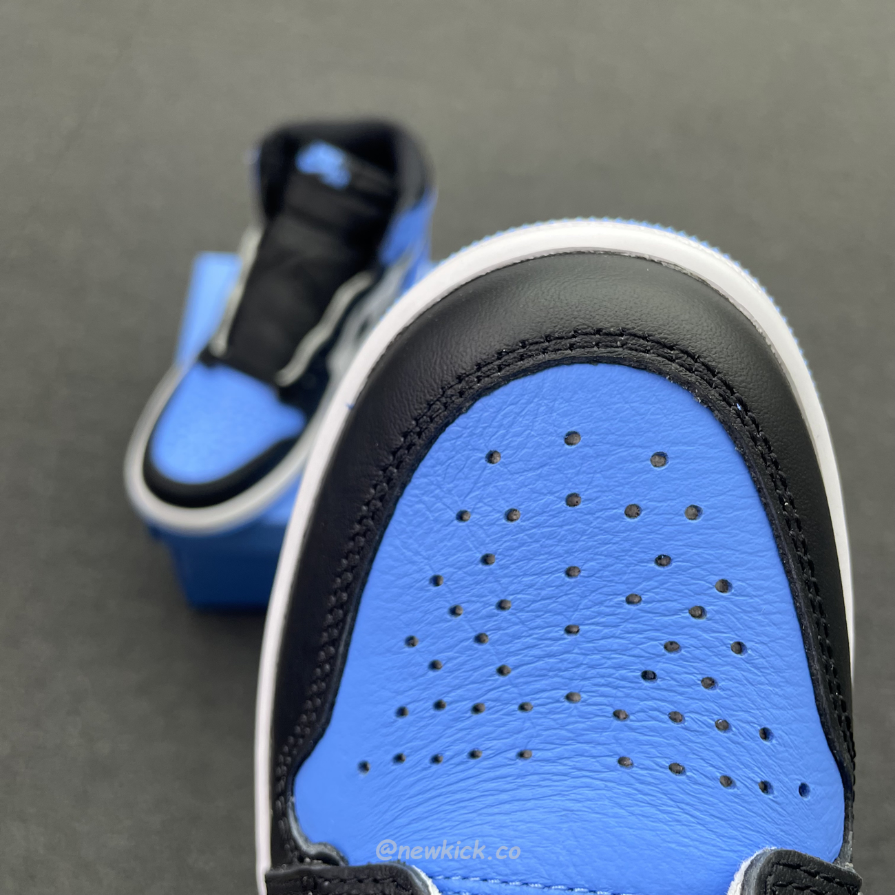 Air Jordan 1 Retro High Og University Blue Dz5485 400 (10) - www.newkick.org Air Jordan 1 Retro High Og University Blue Dz5485 400 (10) - www.newkick.org