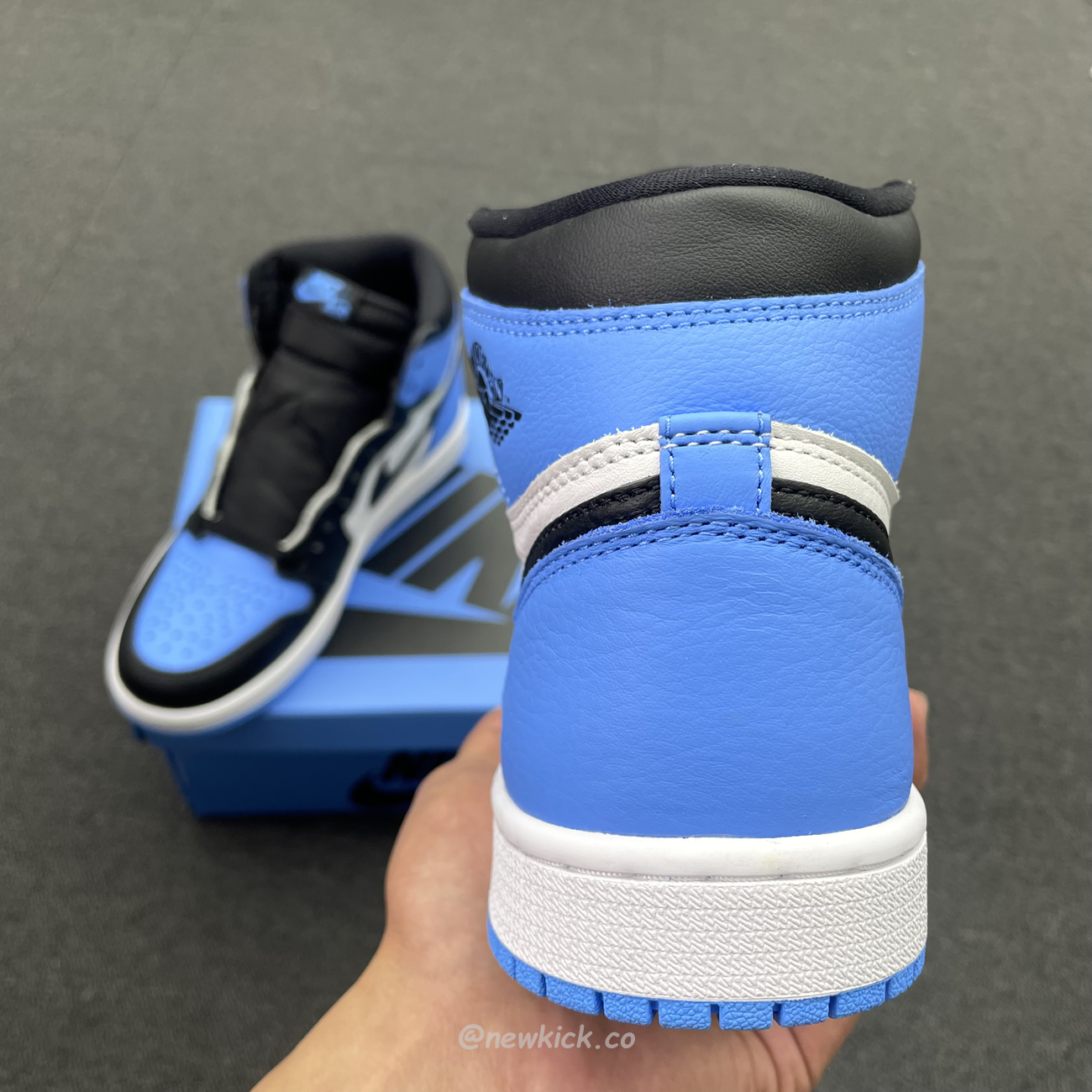 Air Jordan 1 Retro High Og University Blue Dz5485 400 (11) - www.newkick.org Air Jordan 1 Retro High Og University Blue Dz5485 400 (11) - www.newkick.org