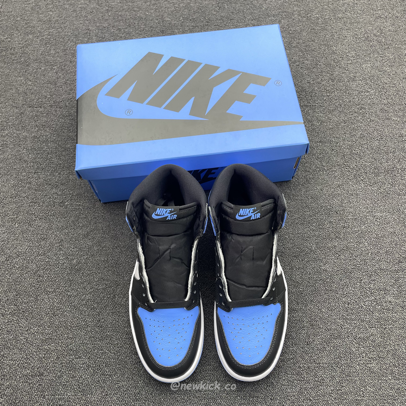 Air Jordan 1 Retro High Og University Blue Dz5485 400 (4) - www.newkick.org Air Jordan 1 Retro High Og University Blue Dz5485 400 (4) - www.newkick.org