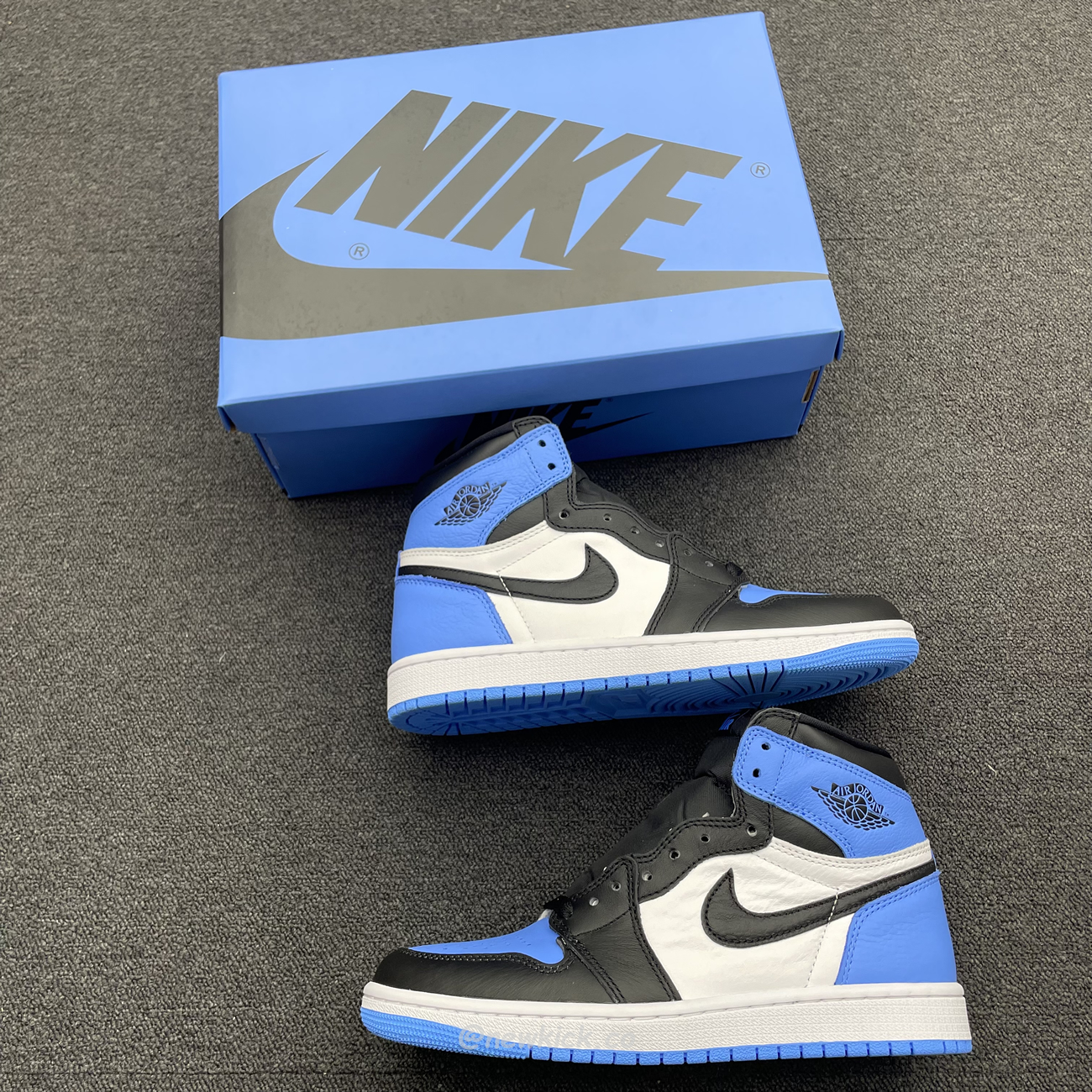Air Jordan 1 Retro High Og University Blue Dz5485 400 (5) - www.newkick.org Air Jordan 1 Retro High Og University Blue Dz5485 400 (5) - www.newkick.org
