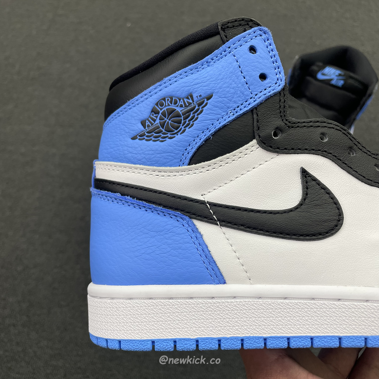 Air Jordan 1 Retro High Og University Blue Dz5485 400 (8) - www.newkick.org Air Jordan 1 Retro High Og University Blue Dz5485 400 (8) - www.newkick.org