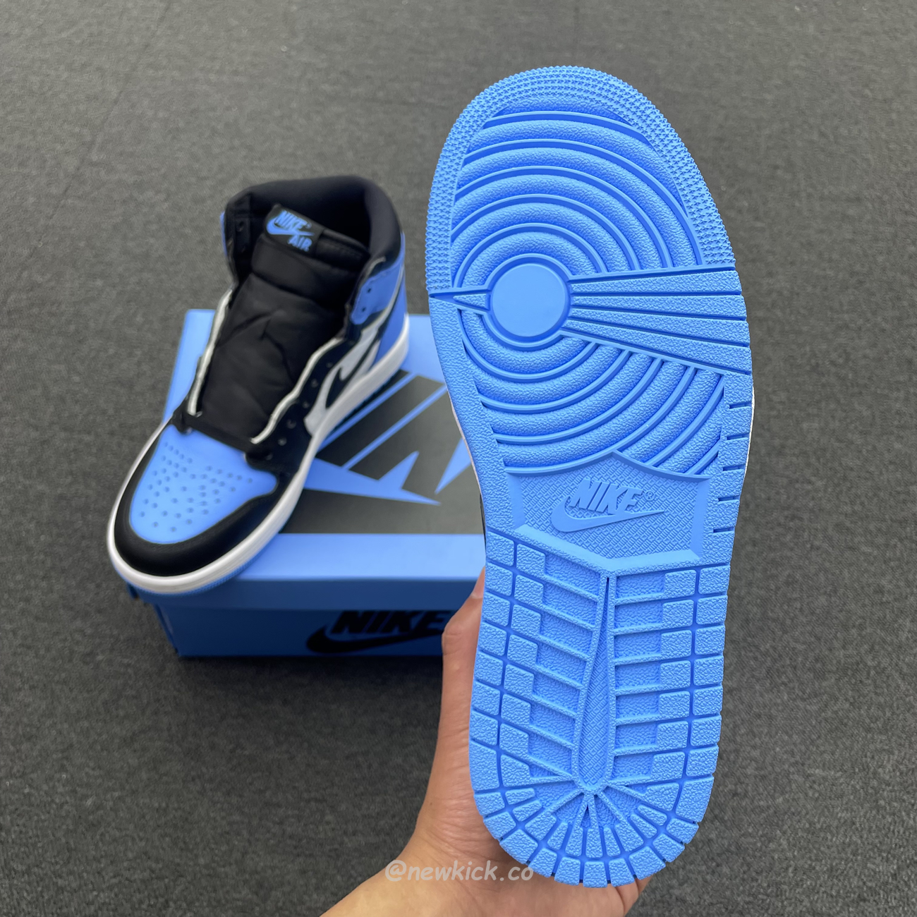 Air Jordan 1 Retro High Og University Blue Dz5485 400 (9) - www.newkick.org Air Jordan 1 Retro High Og University Blue Dz5485 400 (9) - www.newkick.org