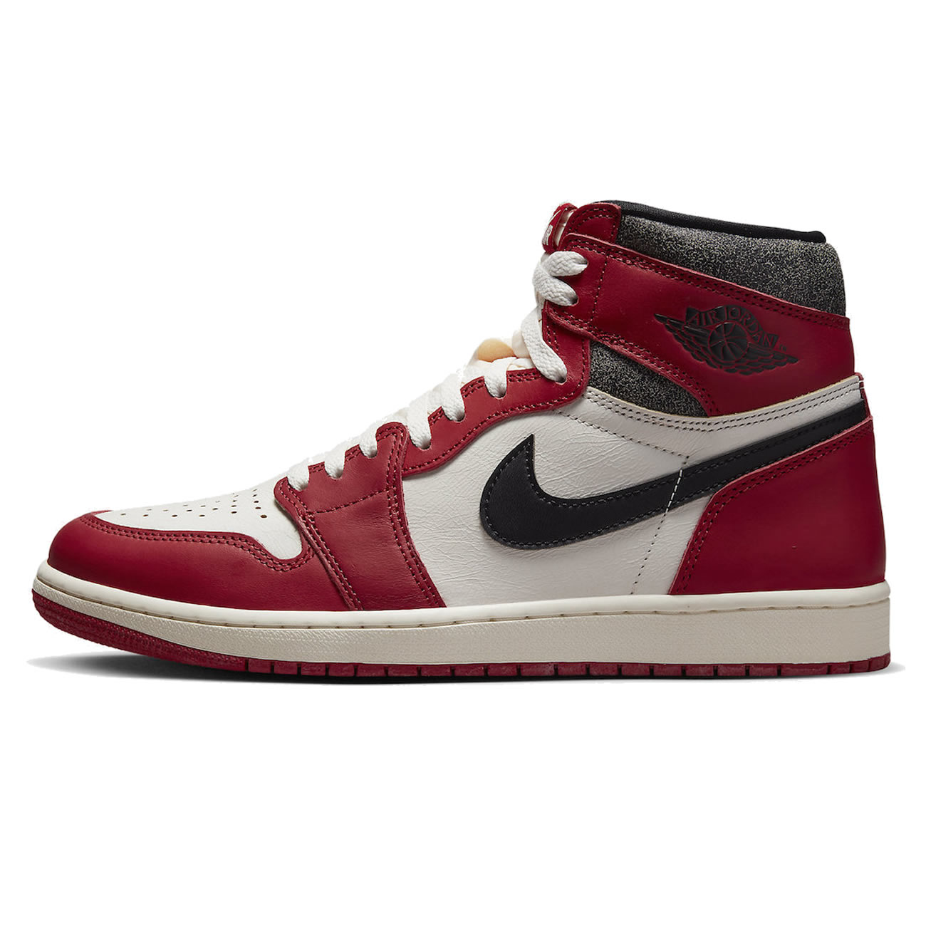 Air Jordan 1 Retro High Og Chicago Reimagined Dz5485 612 (50) - www.newkick.org Air Jordan 1 Retro High Og Chicago Reimagined Dz5485 612 (50) - www.newkick.org