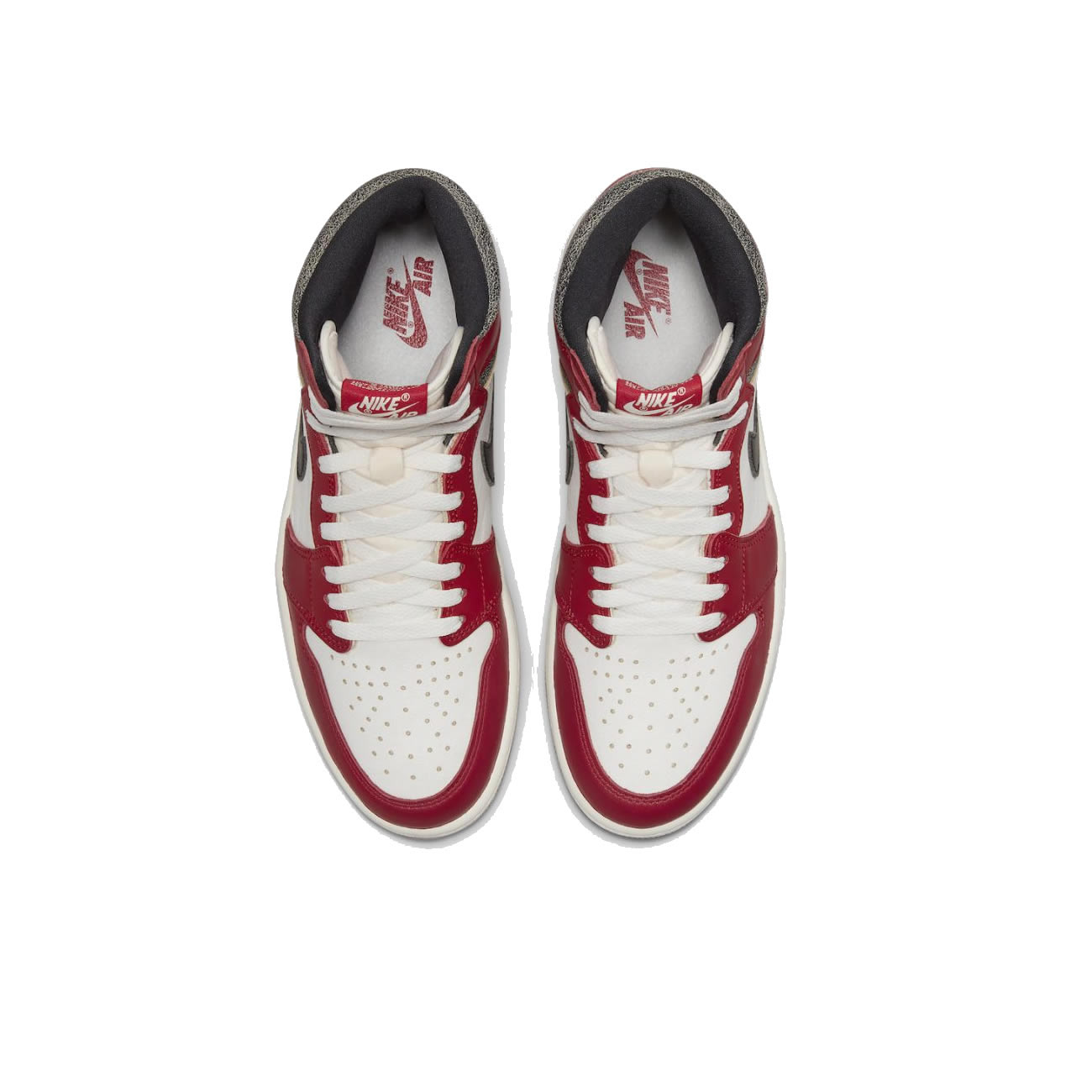 Air Jordan 1 Retro High Og Chicago Reimagined Dz5485 612 (53) - www.newkick.org Air Jordan 1 Retro High Og Chicago Reimagined Dz5485 612 (53) - www.newkick.org