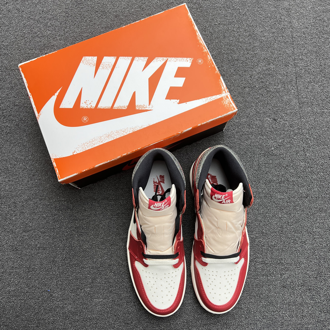 Air Jordan 1 Retro High Og Chicago Reimagined Dz5485 612 (58) - www.newkick.org Air Jordan 1 Retro High Og Chicago Reimagined Dz5485 612 (58) - www.newkick.org