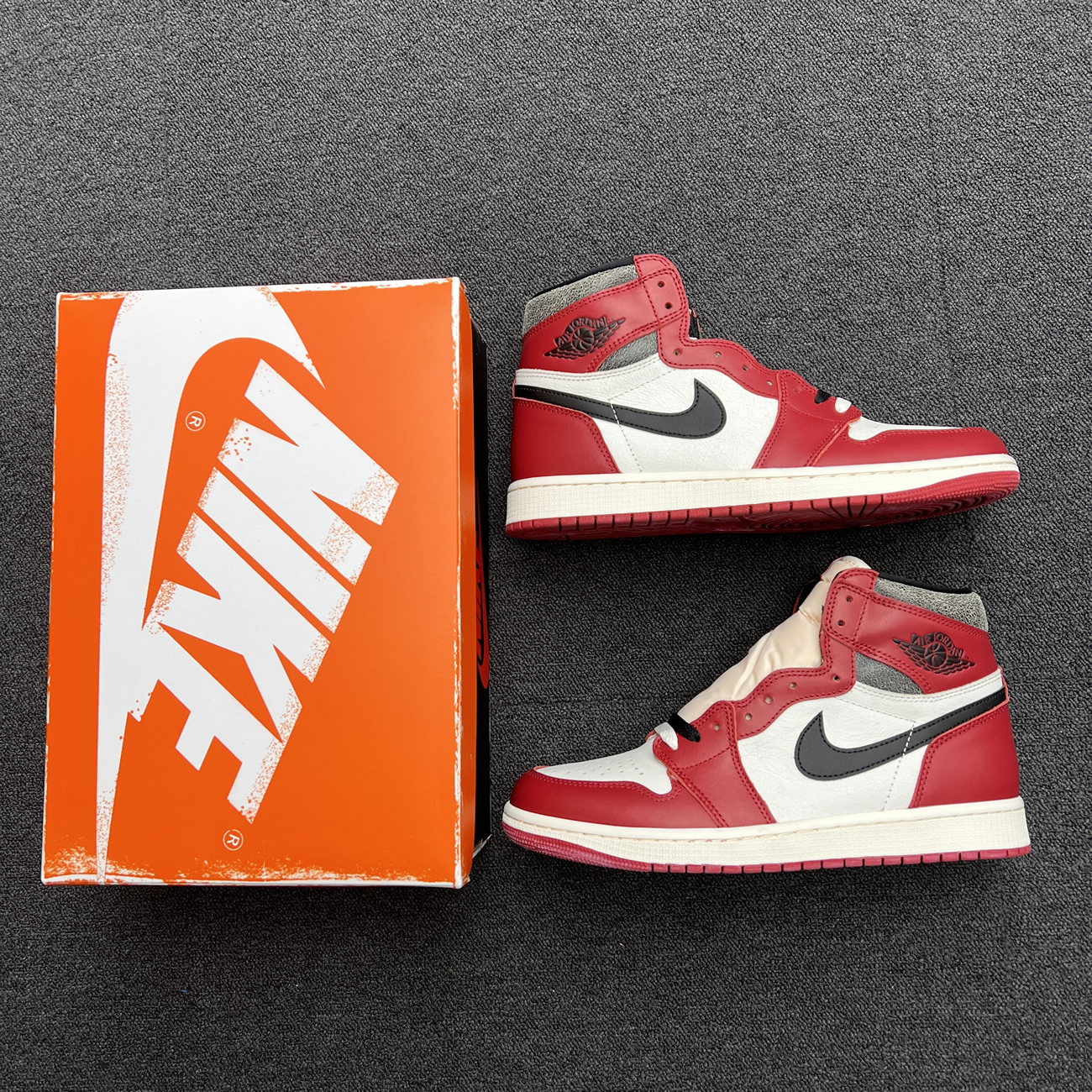 Air Jordan 1 Retro High Og Chicago Reimagined Dz5485 612 (59) - www.newkick.org Air Jordan 1 Retro High Og Chicago Reimagined Dz5485 612 (59) - www.newkick.org