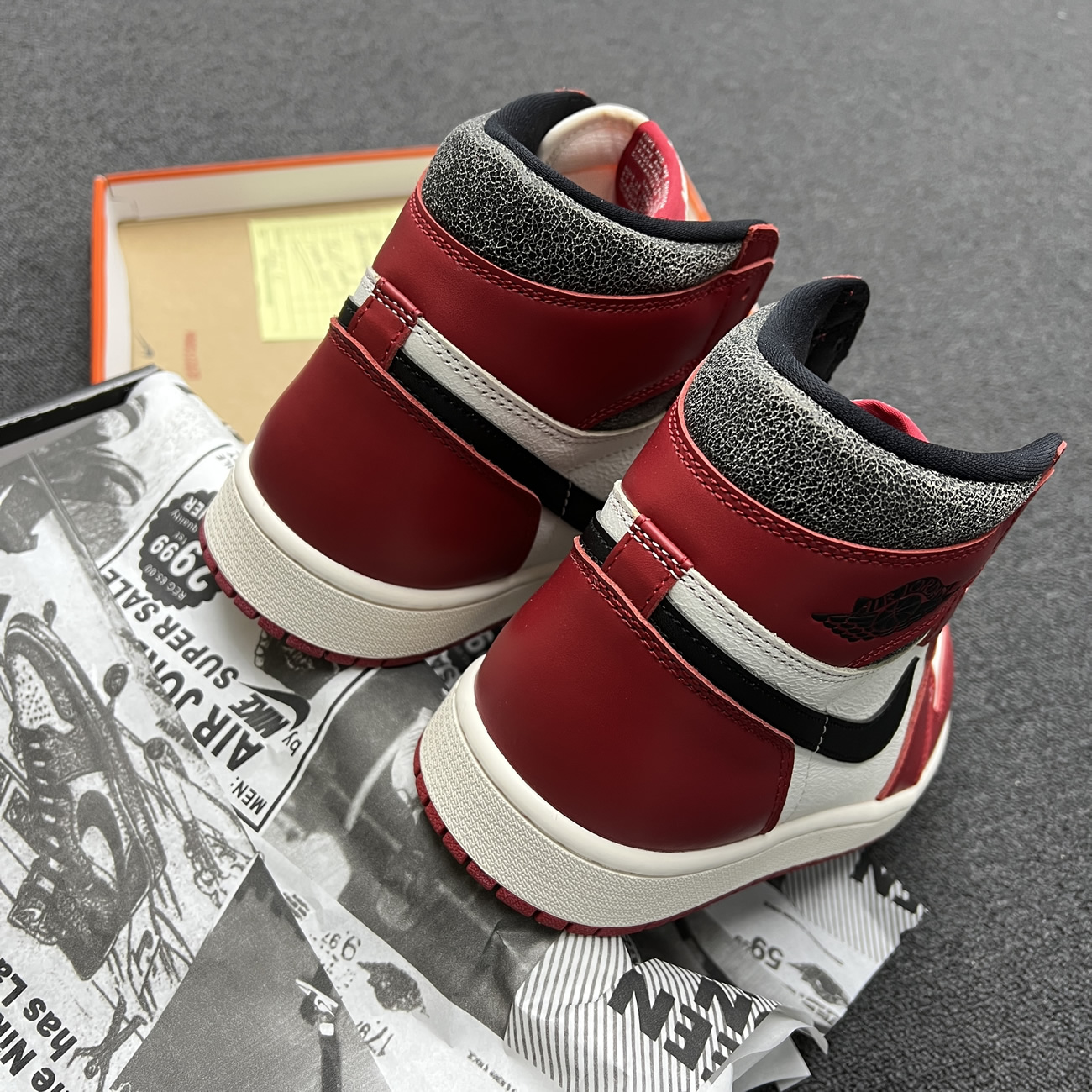 Air Jordan 1 Retro High Og Chicago Reimagined Dz5485 612 (61) - www.newkick.org Air Jordan 1 Retro High Og Chicago Reimagined Dz5485 612 (61) - www.newkick.org