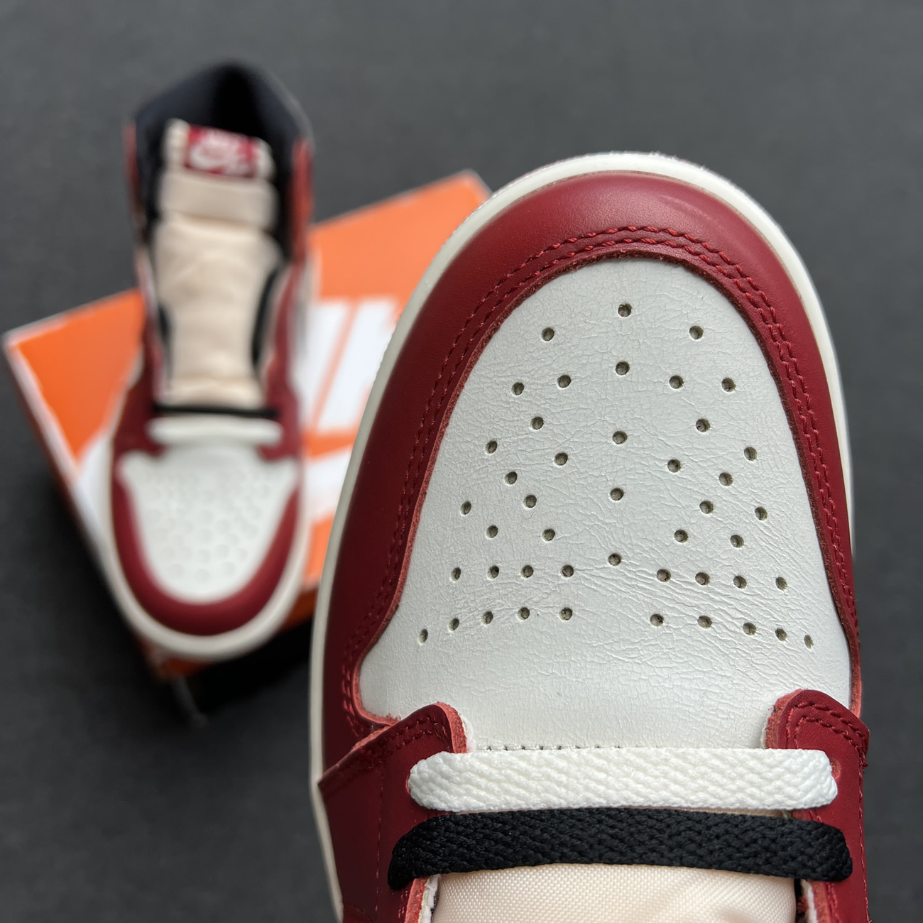 Air Jordan 1 Retro High Og Chicago Reimagined Dz5485 612 (62) - www.newkick.org Air Jordan 1 Retro High Og Chicago Reimagined Dz5485 612 (62) - www.newkick.org