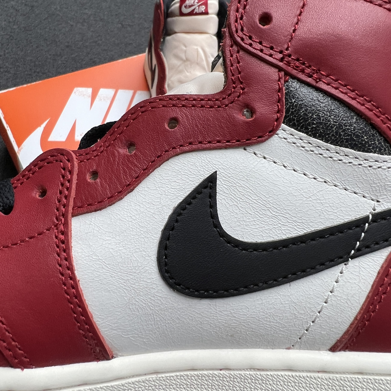 Air Jordan 1 Retro High Og Chicago Reimagined Dz5485 612 (67) - www.newkick.org Air Jordan 1 Retro High Og Chicago Reimagined Dz5485 612 (67) - www.newkick.org