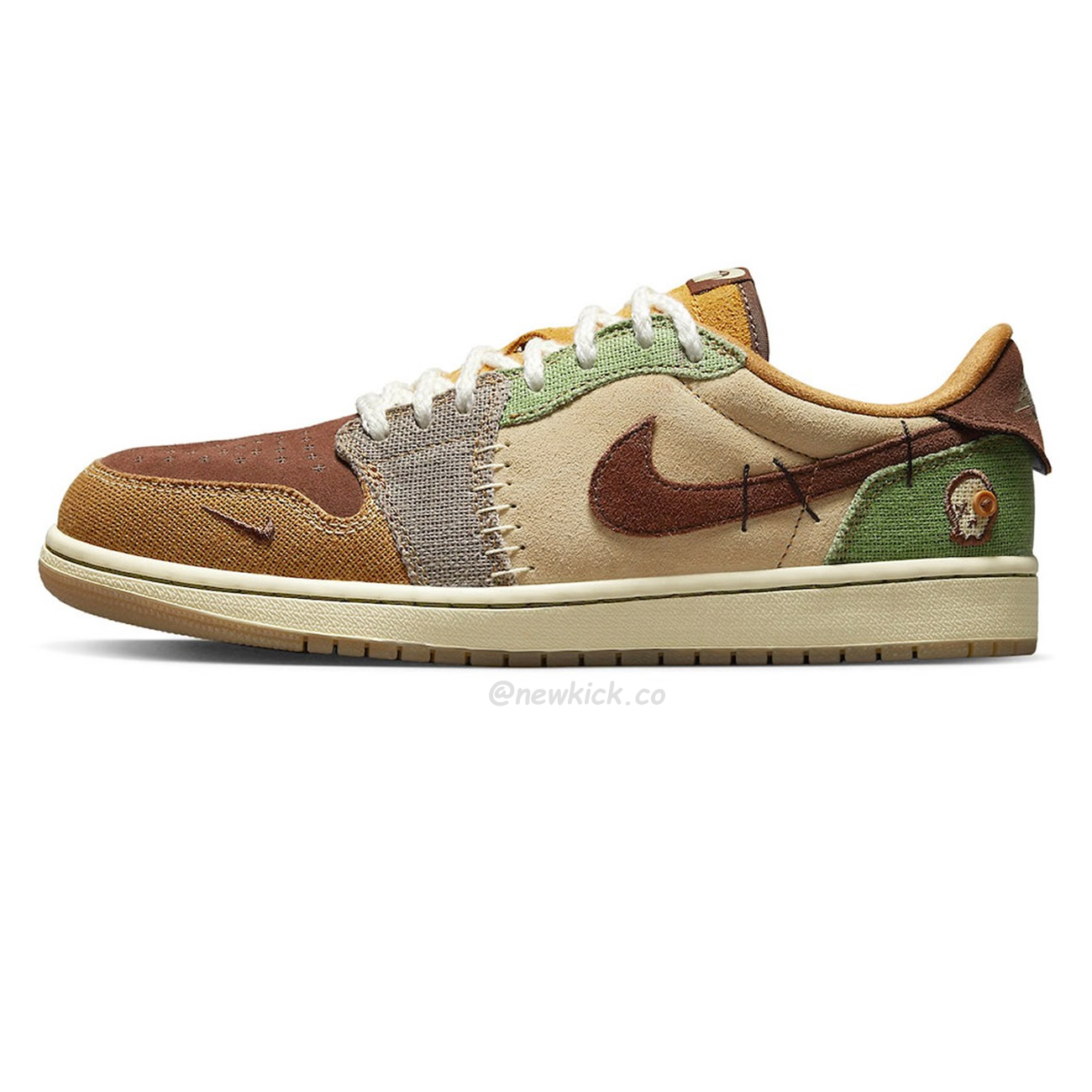 Air Jordan 1 Retro Low Og Zion Williamson Voodoo Dz7292 200 (1) - www.newkick.org Air Jordan 1 Retro Low Og Zion Williamson Voodoo Dz7292 200 (1) - www.newkick.org