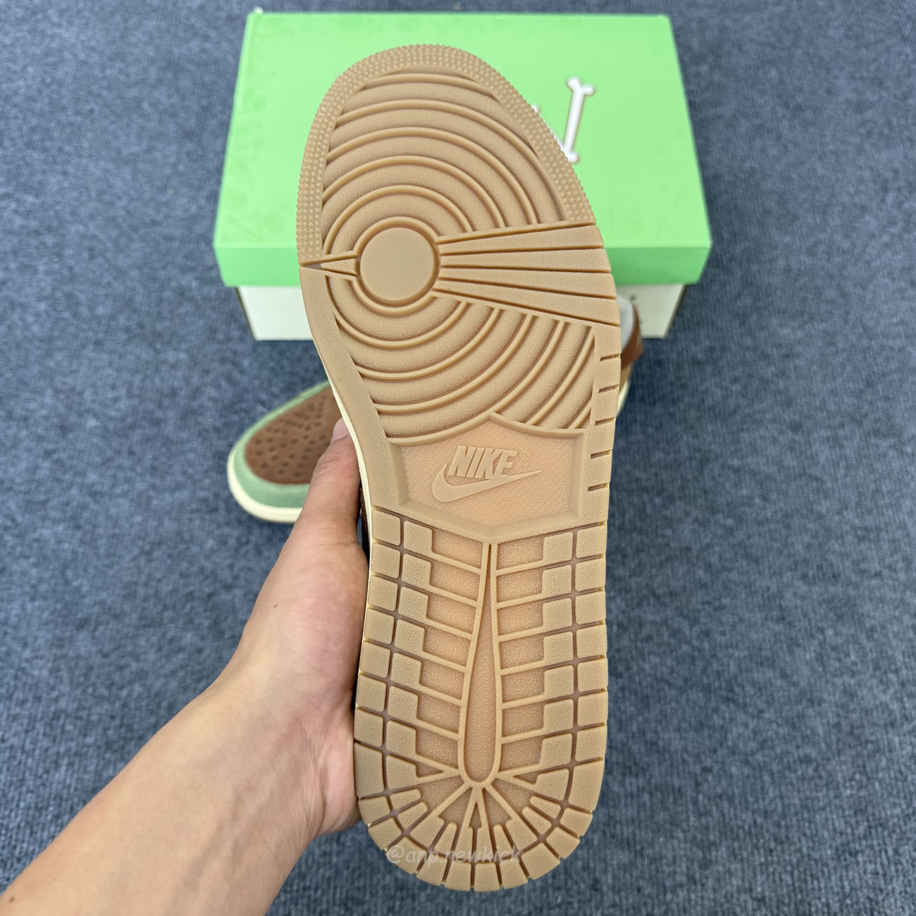 Air Jordan 1 Retro Low Og Zion Williamson Voodoo Dz7292 200 (22) - www.newkick.org Air Jordan 1 Retro Low Og Zion Williamson Voodoo Dz7292 200 (22) - www.newkick.org