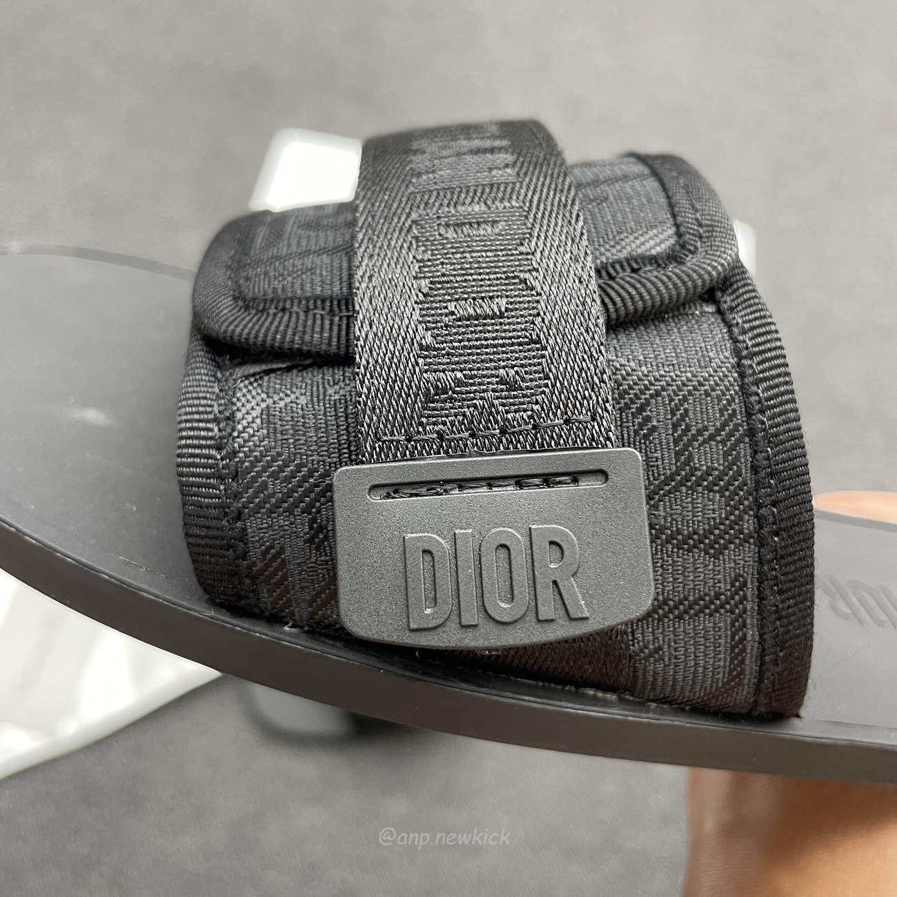 Dior 3d Velcro Sandals (4) - www.newkick.org Dior 3d Velcro Sandals (4) - www.newkick.org
